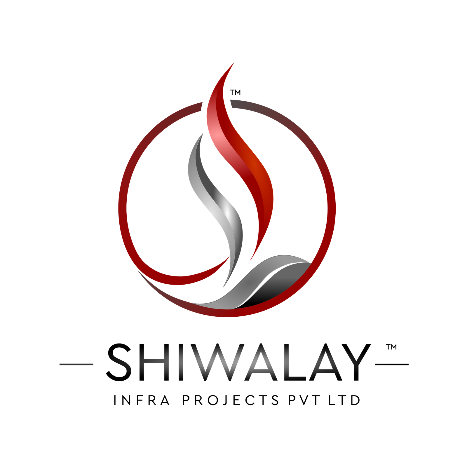 Shiwalay Infra Logo